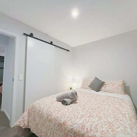 Modern & Stylish 3 Bedroom At Lowerhutt Lower Hutt Exterior foto
