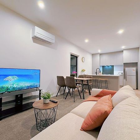 Modern & Stylish 3 Bedroom At Lowerhutt Lower Hutt Exterior foto