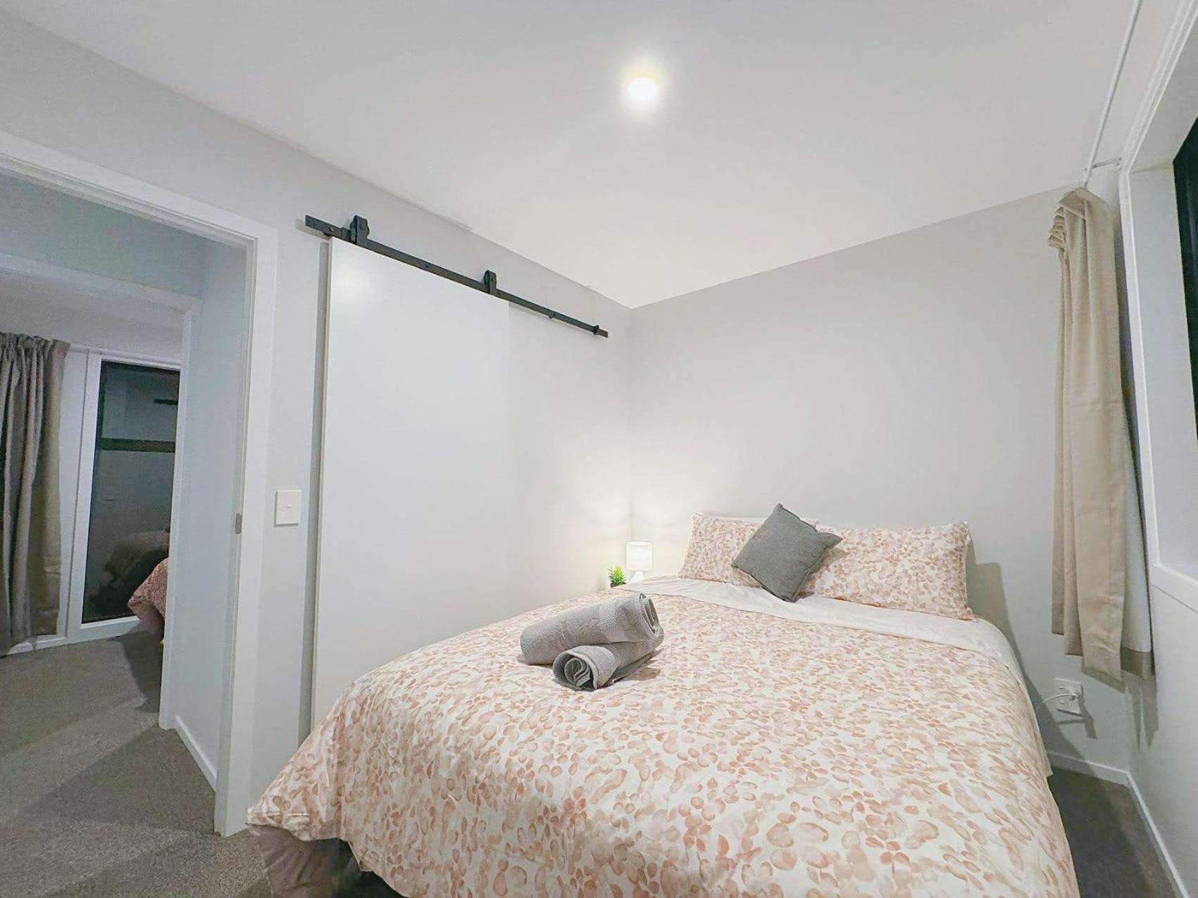Modern & Stylish 3 Bedroom At Lowerhutt Lower Hutt Exterior foto