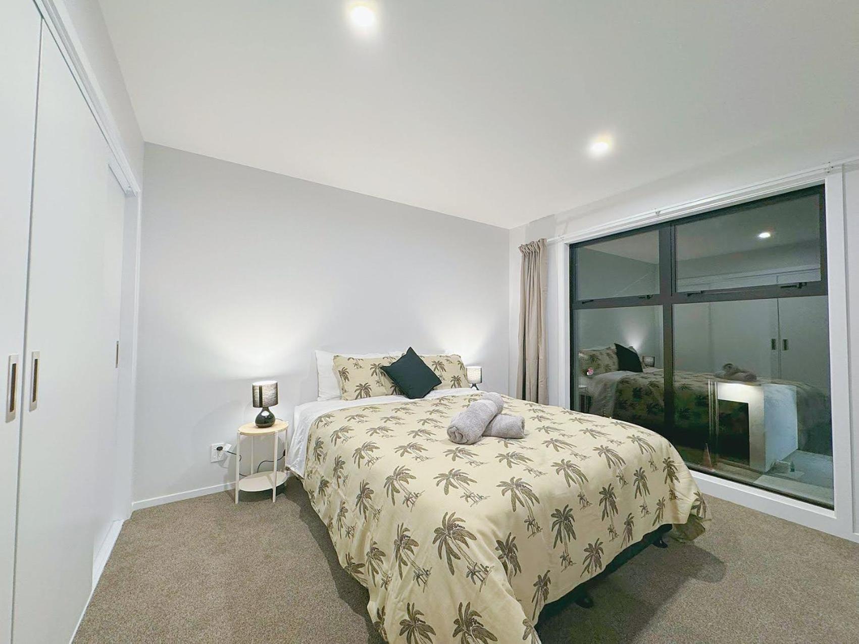 Modern & Stylish 3 Bedroom At Lowerhutt Lower Hutt Exterior foto