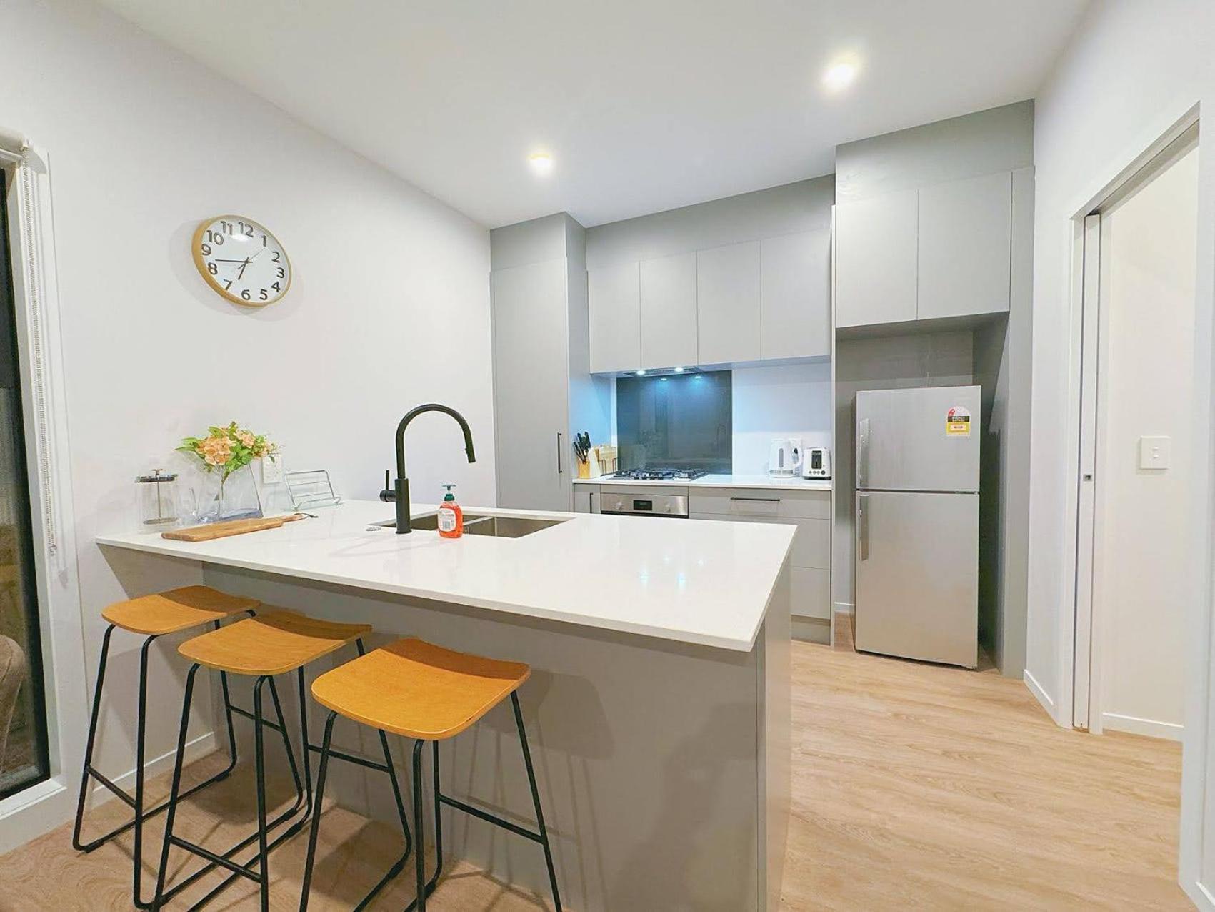 Modern & Stylish 3 Bedroom At Lowerhutt Lower Hutt Exterior foto